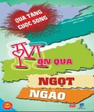  món quà ngọt ngào - phần 2