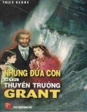  những đứa con của thuyền trưởng grant - phần 1