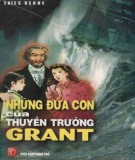  những đứa con của thuyền trưởng grant - phần 2