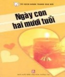  ngày con 20 tuổi - phần 2