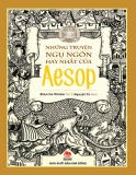  những truyện ngụ ngôn hay nhất của aesop - phần 1