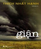  giận - thích nhất hạnh: phần 2