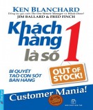  khách hàng là số 1 - phần 2