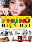  cẩm nang phụ nữ hiện đại - phần 1