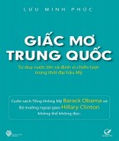 giấc mơ trung quốc - phần 2