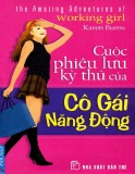  cuộc phiêu lưu kỳ thú của cô gái năng động - phần 1