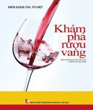  khám phá rượu vang - phần 2