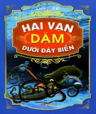  hai vạn dặm dưới đáy biển - phần 2