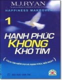  hạnh phúc không khó tìm - phần 1