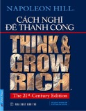  cách nghĩ để thành công - phần 1