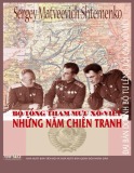  bộ tổng tham mưu xô viết những năm chiến tranh - phần 1