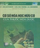  cơ sở hóa học hữu cơ của thuốc hóa dược: phần 1