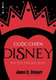  cuộc chiến disney: phần 1