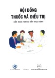  hội đồng thuốc và điều trị: cẩm nang hướng dẫn và thực hành - phần 1