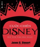  cuộc chiến disney: phần 2