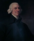 Tuyên ngôn của Adam Smith về cuộc cách mạng kinh tế năm 1776