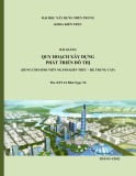 Bài giảng Quy hoạch xây dựng phát triển đô thị