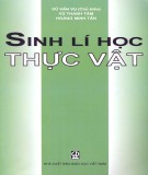  sinh lý học thực vật - phần  1