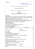 Giáo án lớp 5: Tuần 35
