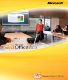 Giáo trình Hướng dẫn sử dụng PowerPoint 2010 - Phần 2