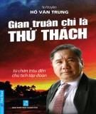  gian truân chỉ là thử thách - phần 2