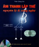  Âm thanh lập thể: nguyên lý và công nghệ - phần 2