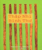  thập nhị binh thư - phần 2