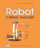 giáo trình robot công nghiệp: phần 2 - gs. tskh nguyễn thiện phúc