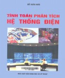  tính toán phân tích hệ thống điện - phần 2