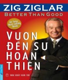  vươn đến sự hoàn thiện - phần 2