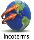  incoterms 2010: các quy tắc của icc về sử dụng các điều kiện thương mại quốc tế và nội địa - phần 2