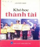  khổ học thành tài - phần 2