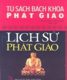  lịch sử phật giáo - phần 1