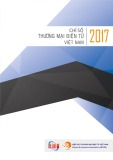 Báo cáo Chỉ số Thương mại điện tử Việt Nam (EBI) năm 2017