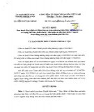 Quyết định số 24/2017/QĐ-UBND tỉnh An Giang