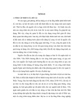 Luận văn Thạc sĩ Kinh tế: Nghiên cứu đề xuất một số giải pháp nâng cao hiệu quả công tác quản lý đầu tư xây dựng các công trình sử dụng nguồn vốn Ngân sách trên địa bàn tỉnh Hà Tĩnh