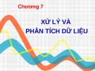 Bài giảng Nghiên cứu marketing: Chương 7 - ThS. Dư Thị Chung