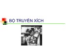 Bài giảng Chi tiết máy: Chương 4 - TS. Nguyễn Xuân Hạ