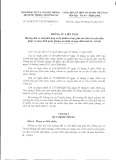 Thông tư liên tịch số 10/2013/TTLT-BTTTT-BQP-BCA