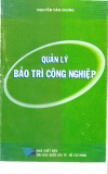  quản lý bảo trì công nghiệp - nguyễn văn chung