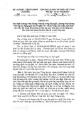 Thông tư số 09/2015/TT-BLĐTBXH