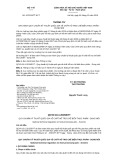 Thông tư 47/2015/TT-BYT