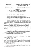 Thông tư số 183/2016/TT-BTC