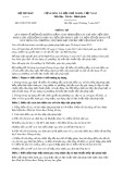 Thông tư số 07/2017/TT-BTP