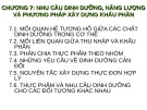 Bài giảng Dinh dưỡng học: Chương 7 - Hồ Xuân Hương