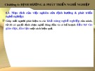 Bài giảng Quản trị nguồn nhân lực: Chương 6 - Th.S Trần Phi Hoàng