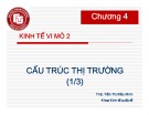 Bài giảng Kinh tế vĩ mô 2: Chương 4.1 - ThS. Trần Thị Kiều Minh