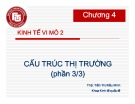 Bài giảng Kinh tế vĩ mô 2: Chương 4.3 - ThS. Trần Thị Kiều Minh