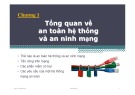 Bài giảng Mạng máy tính và truyền thông: Chương 1.3