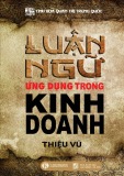  luận ngữ ứng dụng trong kinh doanh